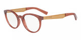 Armani Exchange 3063 Eyeglasses