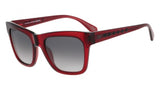 DVF 596S LEAH Sunglasses
