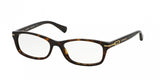 Coach Elise 6054F Eyeglasses