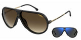 Carrera Changer65 Sunglasses