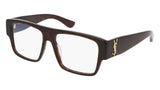 Saint Laurent Monogram SL M6 Eyeglasses