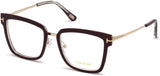 Tom Ford 5507 Eyeglasses