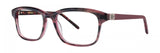 Vera Wang AXELLE Eyeglasses