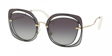 Miu Miu Core Collection 54SS Sunglasses