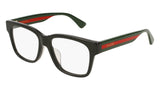 Gucci Sensual Romantic GG0342OA Eyeglasses