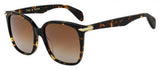 Rag & Bone 1026 Sunglasses