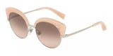 Alain Mikli 4007 Sunglasses