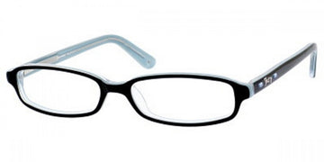 Juicy Couture Super Eyeglasses
