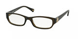 Coach 6008 Eyeglasses