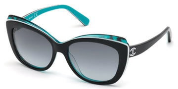 Just Cavalli 565S Sunglasses