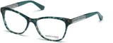 Guess By Marciano 0313 Eyeglasses