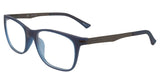 Police V197452B36M Eyeglasses