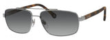 Jack Spade Garrett Sunglasses