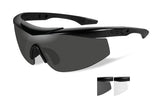 Wiley X Talon Sunglasses