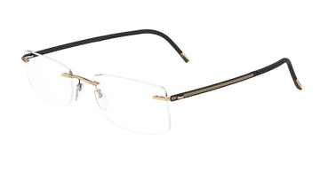 Silhouette Mosaic 5468 Eyeglasses