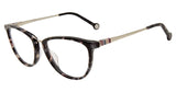 Carolina Herrera VHE778K070052 Eyeglasses