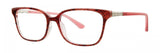 Dana Buchman AZALEA Eyeglasses