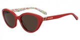 Moschino Love Mol033 Sunglasses
