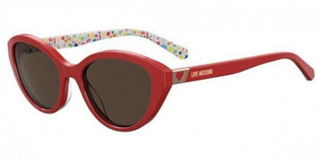 Moschino Love Mol033 Sunglasses