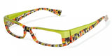 Alain Mikli 0412 Eyeglasses