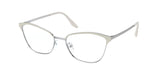 Prada 62XV Eyeglasses