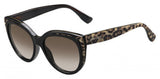 Jimmy Choo Nicky Sunglasses