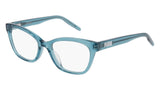 Puma Junior PJ0045O Eyeglasses