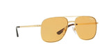 280/7 - Gold - Orange
