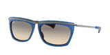 Ray Ban Olympian Ii 2419 Sunglasses