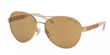 Michael Kors Cagliari 5003 Sunglasses