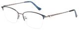 Exces Princess148 Eyeglasses