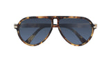 Brioni Casual Luxury BR0014S Sunglasses