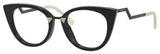 Fendi Ff0119 Eyeglasses