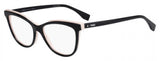 Fendi Ff0255 Eyeglasses