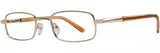 Gallery CHAZ Eyeglasses