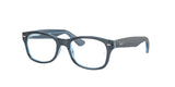 Ray Ban Junior 1528F Eyeglasses