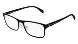 Alexander McQueen Iconic AM0163O Eyeglasses