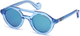 Moncler 0014 Sunglasses