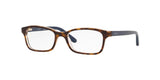 Vogue Junior Clear 2002 Eyeglasses