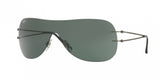 Ray Ban 8057 Sunglasses