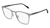 Alexander McQueen Edge AM0167O Eyeglasses