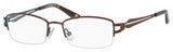 Liz Claiborne 432 Eyeglasses