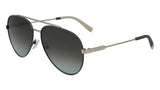 Salvatore Ferragamo SF204S Sunglasses