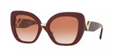 Valentino 4057A Sunglasses