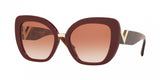 Valentino 4057 Sunglasses