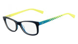 Nike NIKE 5509 Eyeglasses