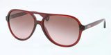 Coach 8073 Sunglasses