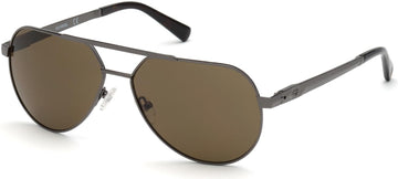Harley-Davidson 0931X Sunglasses