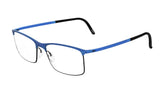 Silhouette Urban Fusion Fullrim 2904 Eyeglasses