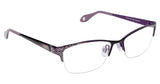 Fysh F3515 Eyeglasses